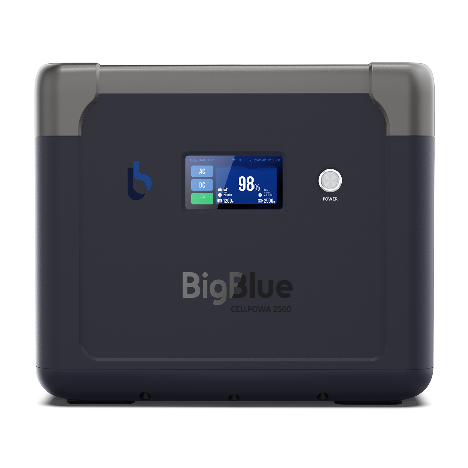 BigBlue ポータブル電源 CellPowa2500 – Bigblue.jp BigBlue ポータブル電源 CellPowa2500 – Bigblue.jp