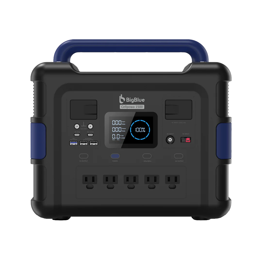 発電機・ポータブル電源 BigBlue 150W Solar Panel Amazon.com 発電機・ポータブル電源 BigBlue 150W Solar Panel Amazon.com