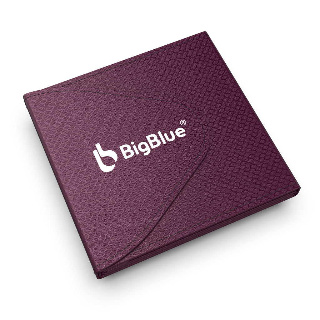 ソーラーチャージャー – Bigblue.jp