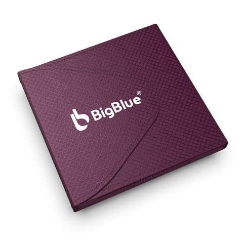 BigBlue ソーラーチャージャーB501 – Bigblue.jp