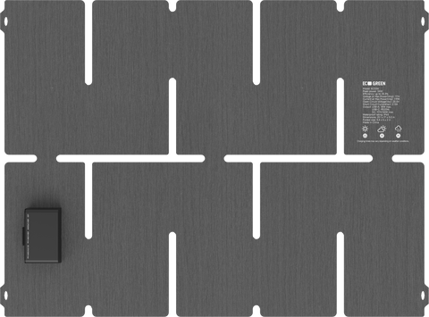 BigBlue SolarPowa35 (F35)