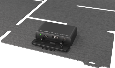 BigBlue SolarPowa35 (F35)