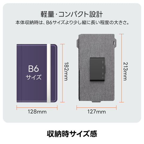 BigBlue SolarPowa35 (F35)