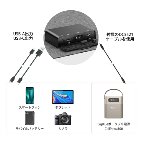 BigBlue SolarPowa35 (F35)