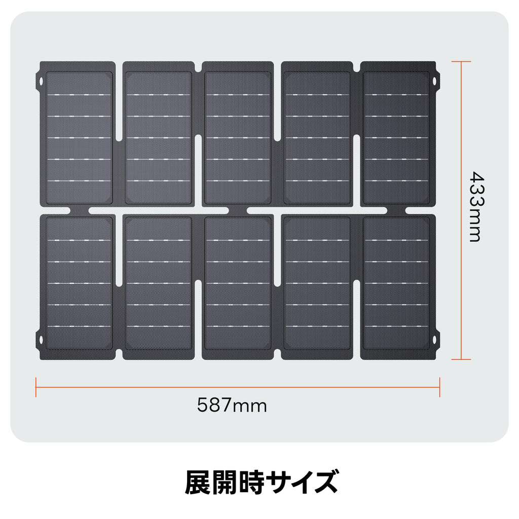 BigBlue SolarPowa35 (F35)