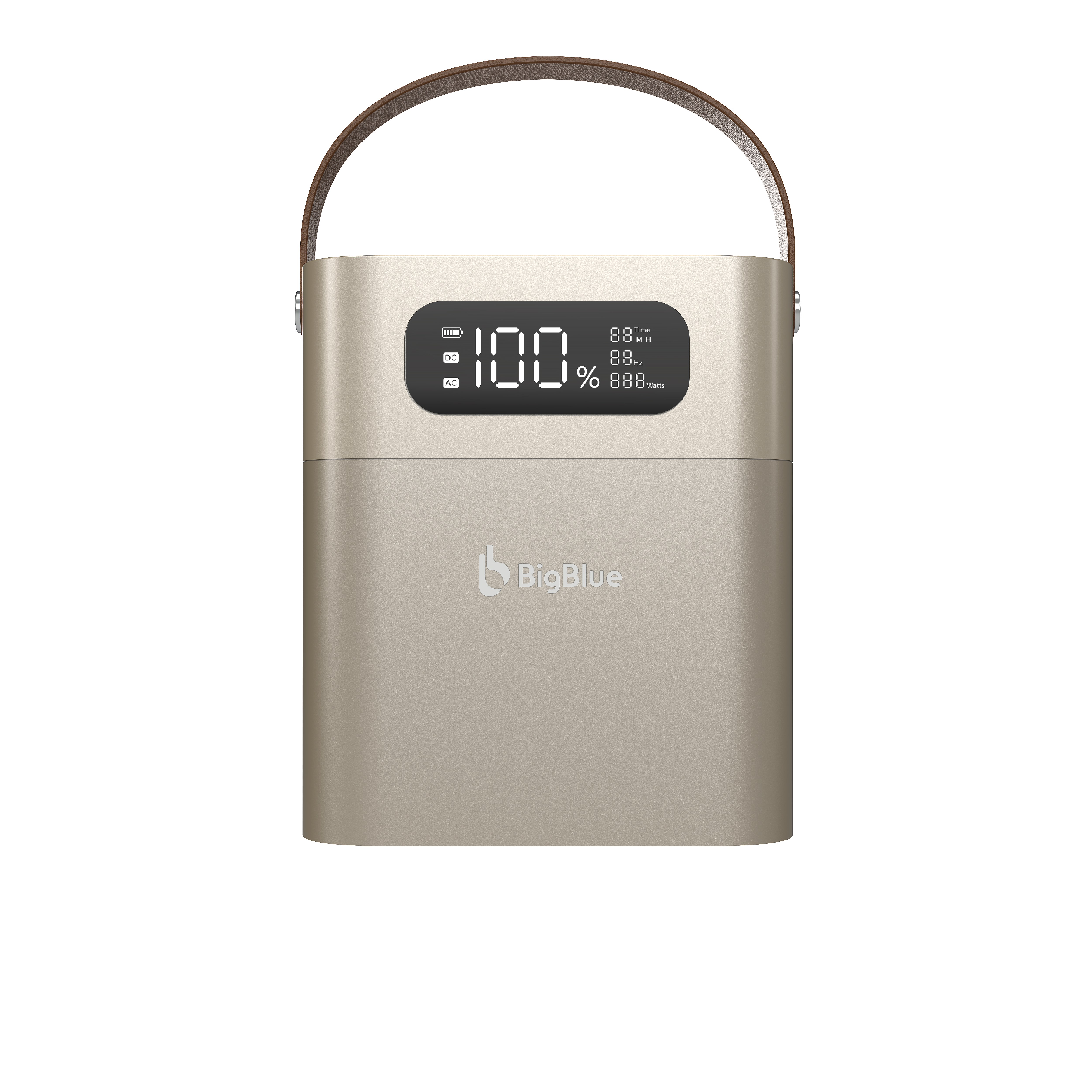 BigBlue ポータブル電源 CellPowa100 – Bigblue.jp