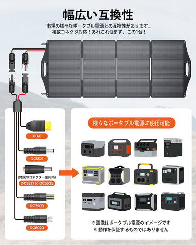 BigBlue SolarPowa200 (B504)