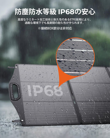 BigBlue SolarPowa200 (B504)