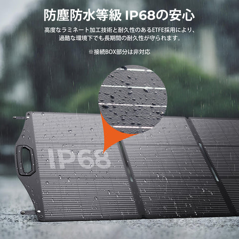 BigBlue SolarPowa200 (B504)
