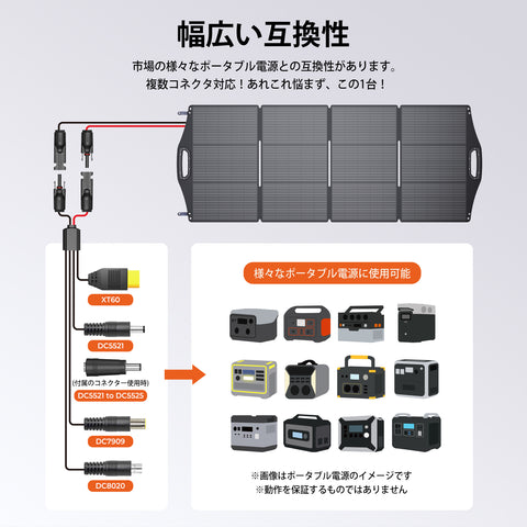 BigBlue SolarPowa200 (B504)