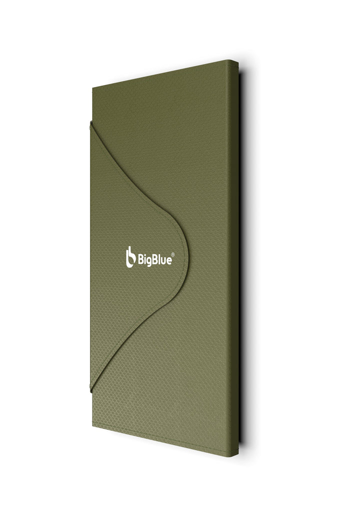 BigBlue ソーラーチャージャーB503
