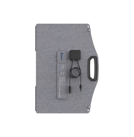 BigBlue SolarPowa200 (B504)