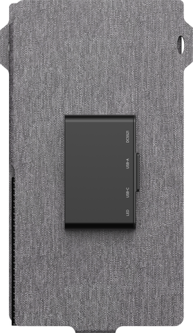 BigBlue SolarPowa35 (F35)