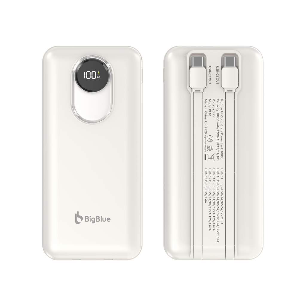 BigBlue ポータブル電源 CellPowa100 – Bigblue.jp BigBlue ポータブル電源 CellPowa100 – Bigblue.jp