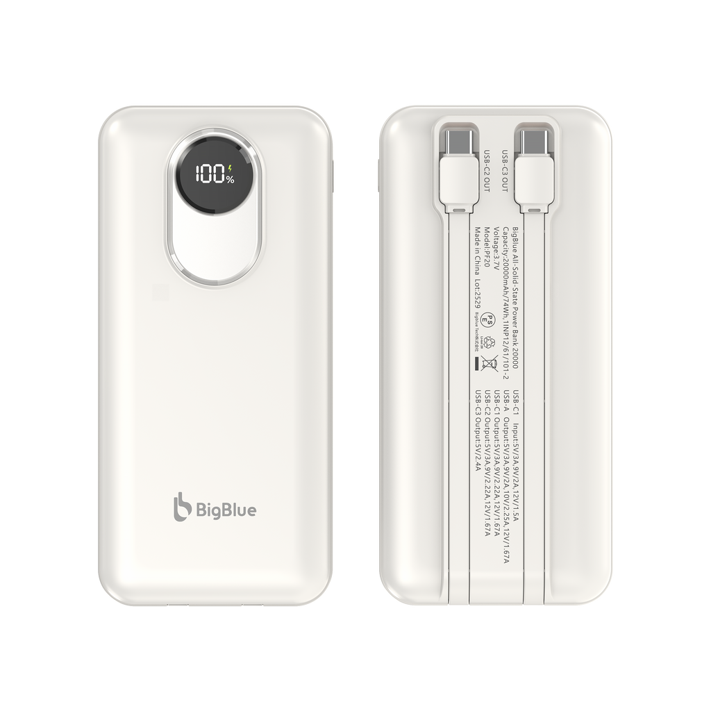 BigBlue ポータブル電源 CellPowa100 – Bigblue.jp BigBlue ポータブル電源 CellPowa100 – Bigblue.jp