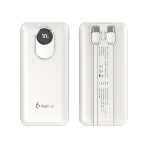 BigBlue ポータブル電源 CellPowa100 – Bigblue.jp BigBlue ポータブル電源 CellPowa100 – Bigblue.jp