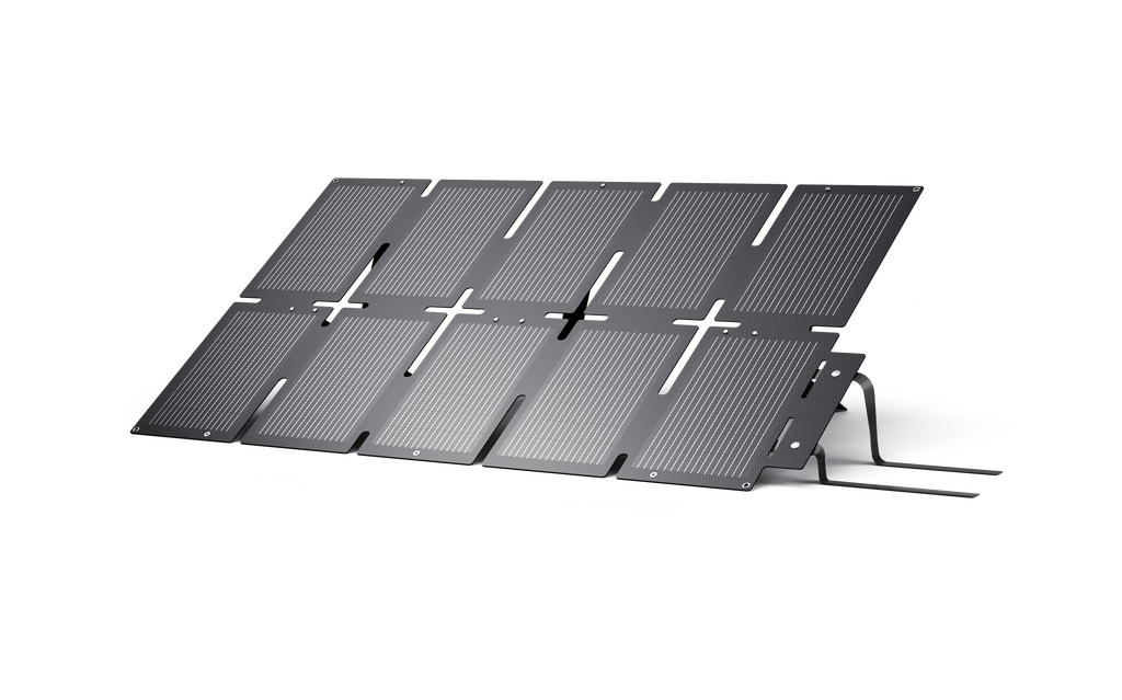 BigBlue SolarPowa100 (F100)