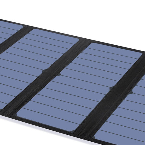 BigBlue Solarpowa 28 （B401D）SunPower ソーラーチャージャー