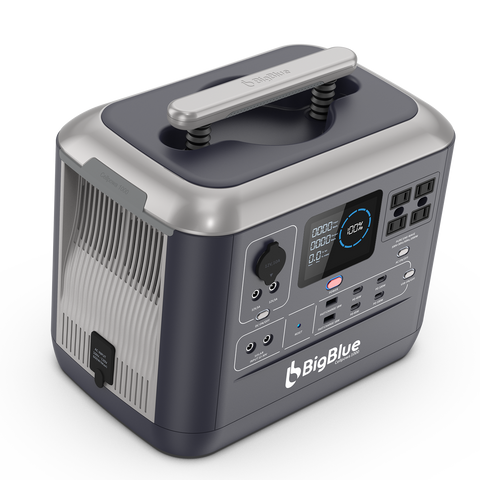 BigBlue ポータブル電源 CellPowa1000 – Bigblue.jp BigBlue ポータブル電源 CellPowa1000 – Bigblue.jp